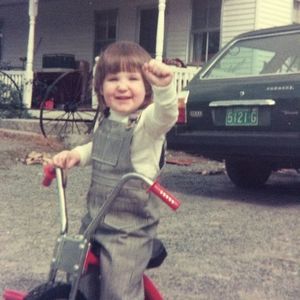 Meet your Posher, Anna